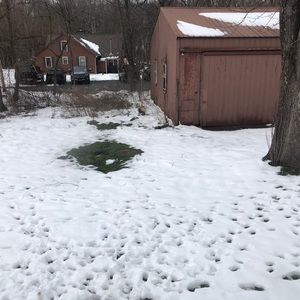 Meet your Posher, Robin